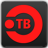 Логотип канала 'Точка ТВ'